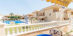 Segunda Mano - Villa independiente - Orihuela Costa - Playa Flamenca