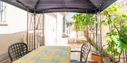 Segunda Mano - Villa independiente - Orihuela Costa - Playa Flamenca