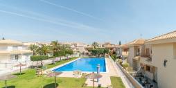 Segunda Mano - Villa independiente - Orihuela Costa - Playa Flamenca