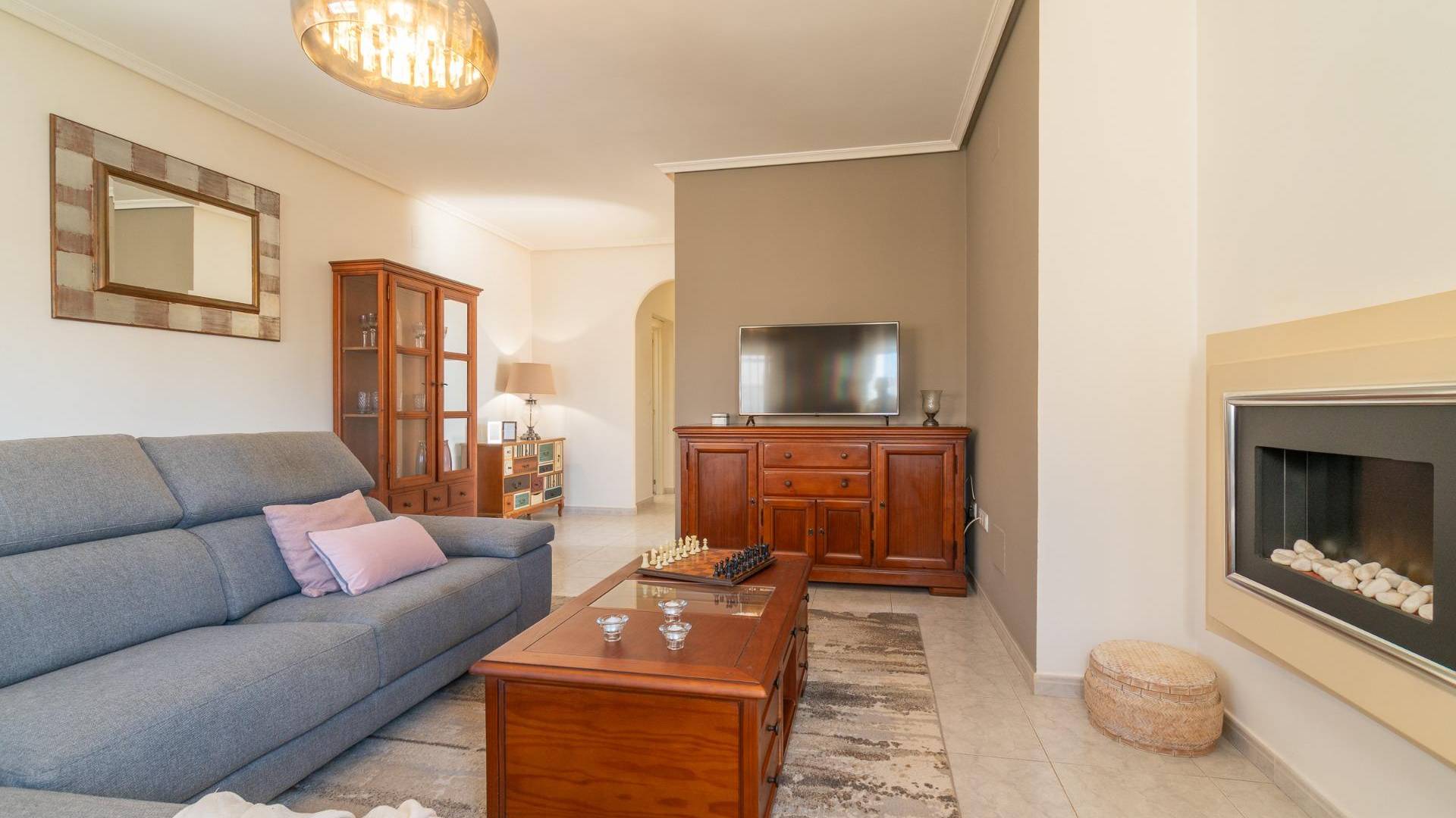 Segunda Mano - Villa independiente - Orihuela Costa - Playa Flamenca