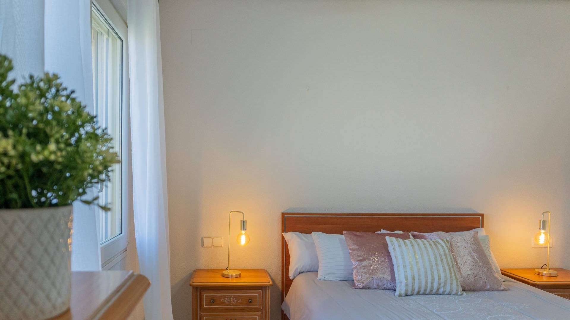 Segunda Mano - Villa independiente - Orihuela Costa - Playa Flamenca