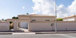 Segunda Mano - Villa independiente - Orihuela Costa - Playa Flamenca