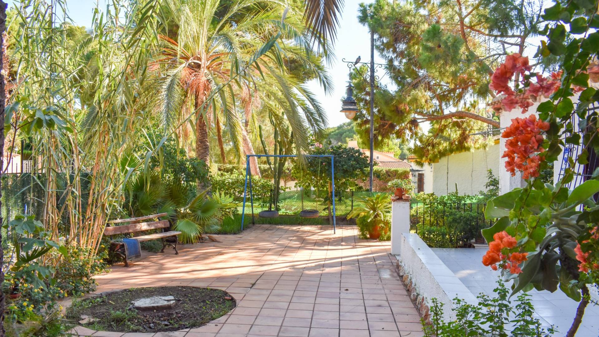 Segunda Mano - Villa independiente - Orihuela Costa - Punta Prima