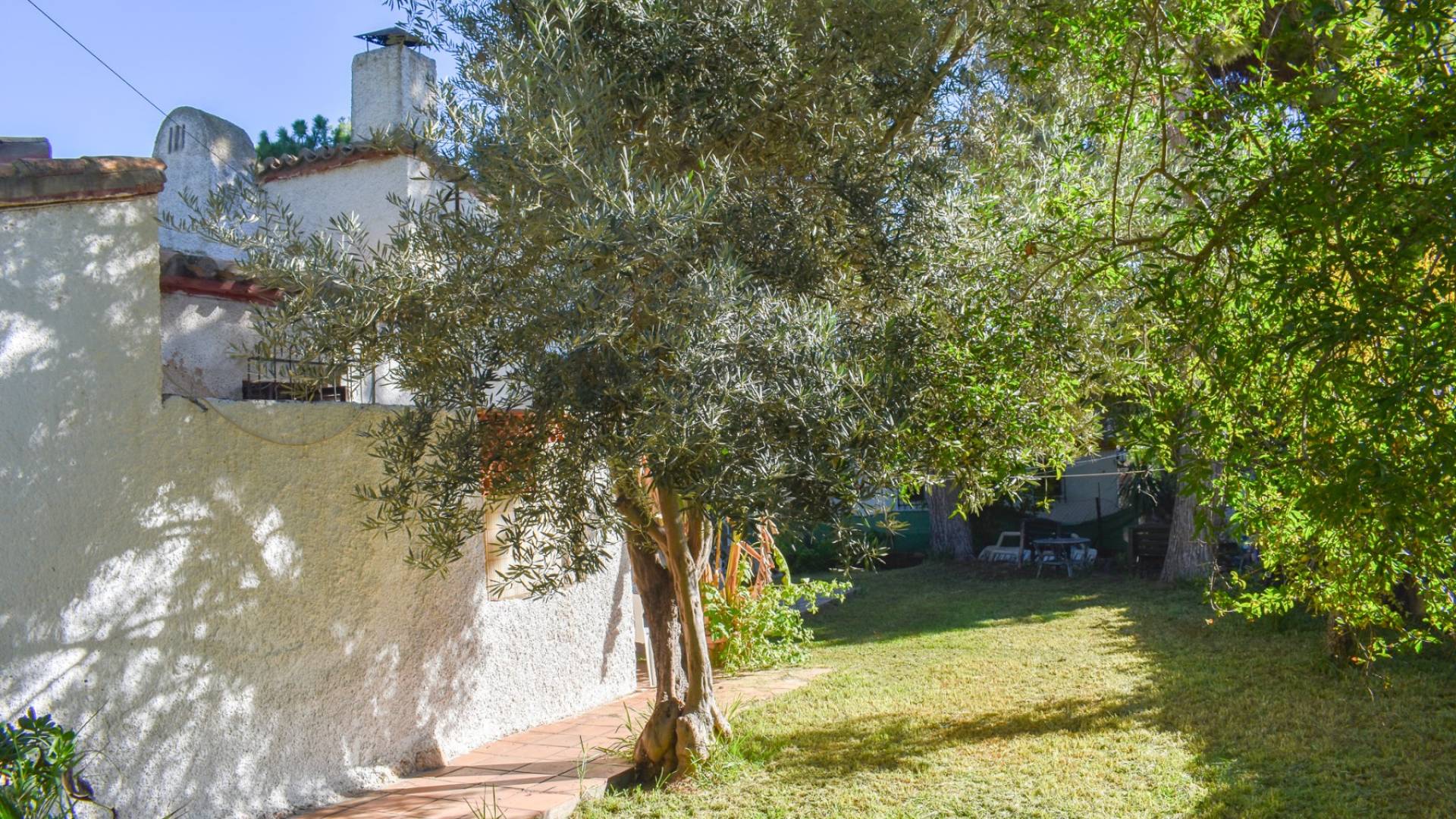 Segunda Mano - Villa independiente - Orihuela Costa - Punta Prima