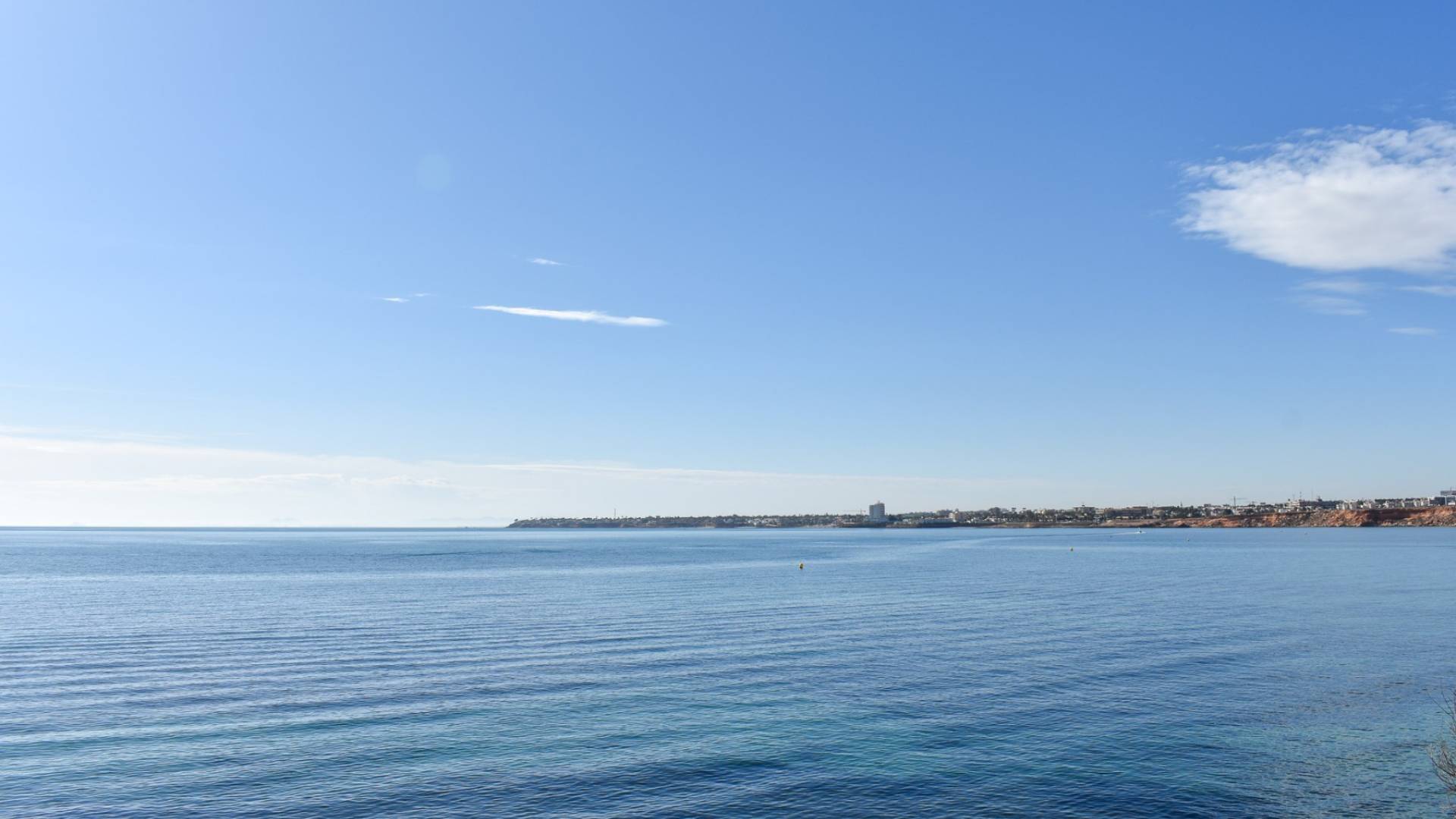 Segunda Mano - Villa independiente - Orihuela Costa - Punta Prima
