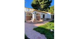 Segunda Mano - Villa independiente - Orihuela Costa - Punta Prima
