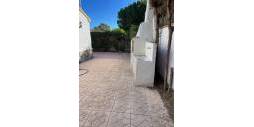 Segunda Mano - Villa independiente - Orihuela Costa - Punta Prima