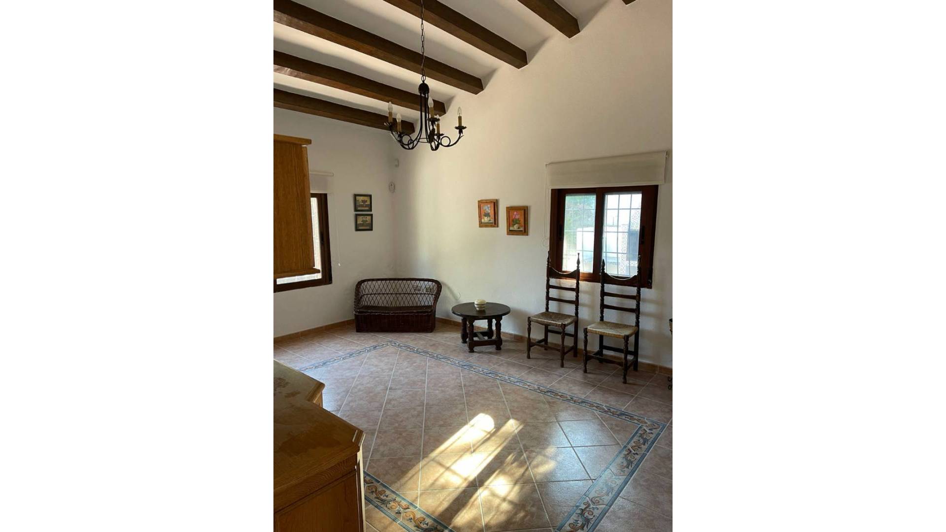 Segunda Mano - Villa independiente - Orihuela Costa - Punta Prima