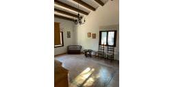 Segunda Mano - Villa independiente - Orihuela Costa - Punta Prima