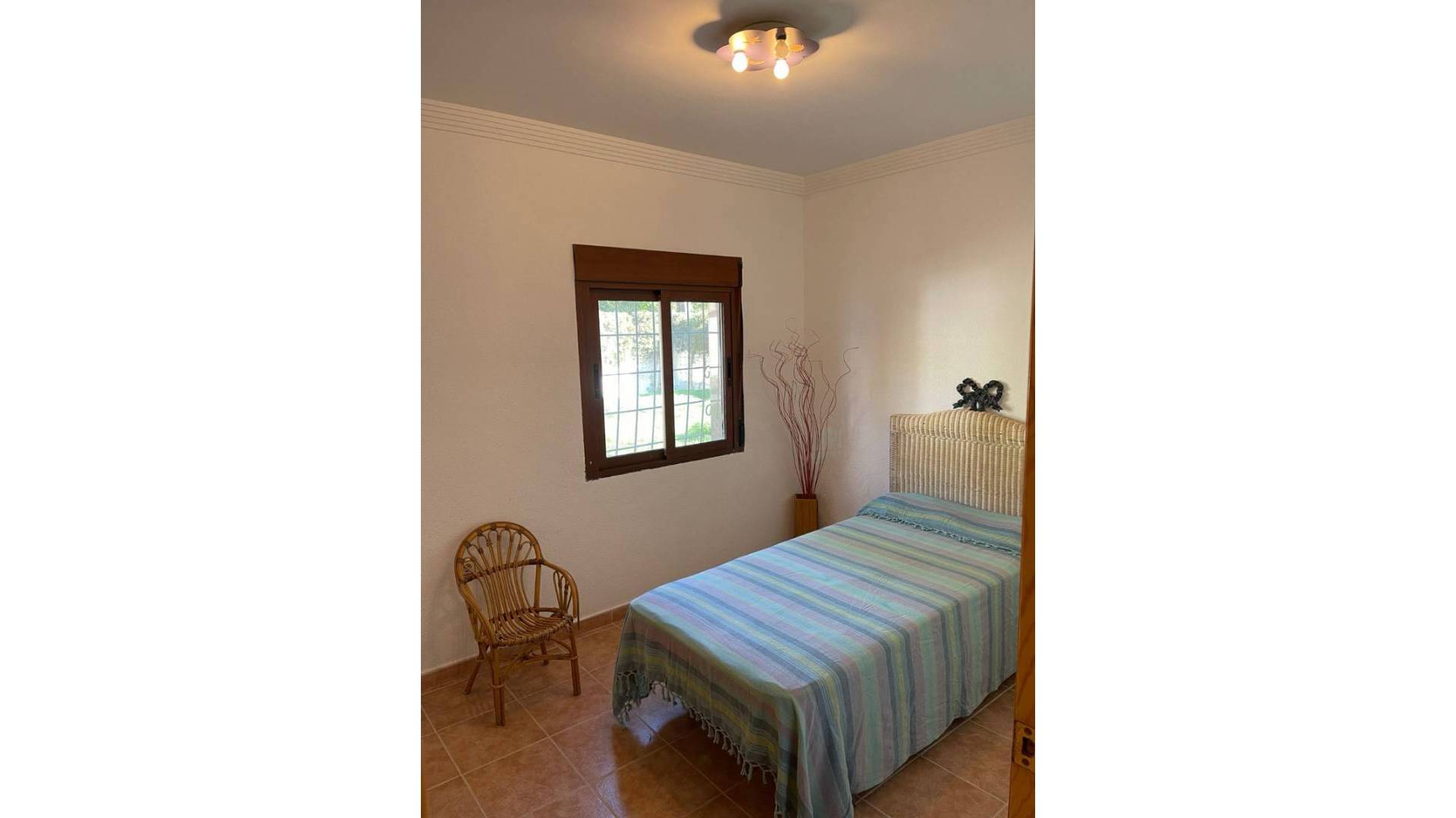 Segunda Mano - Villa independiente - Orihuela Costa - Punta Prima