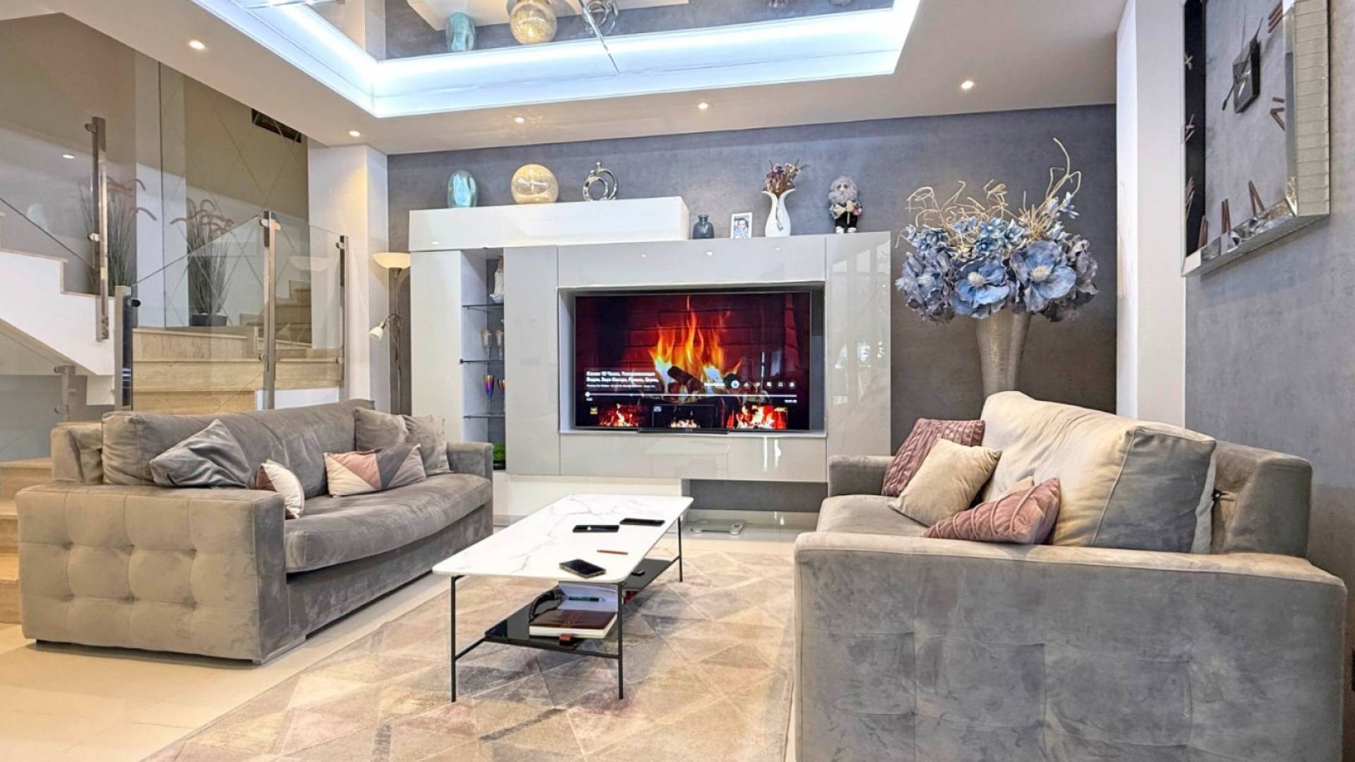 Segunda Mano - Villa independiente - Orihuela Costa - Villamartin