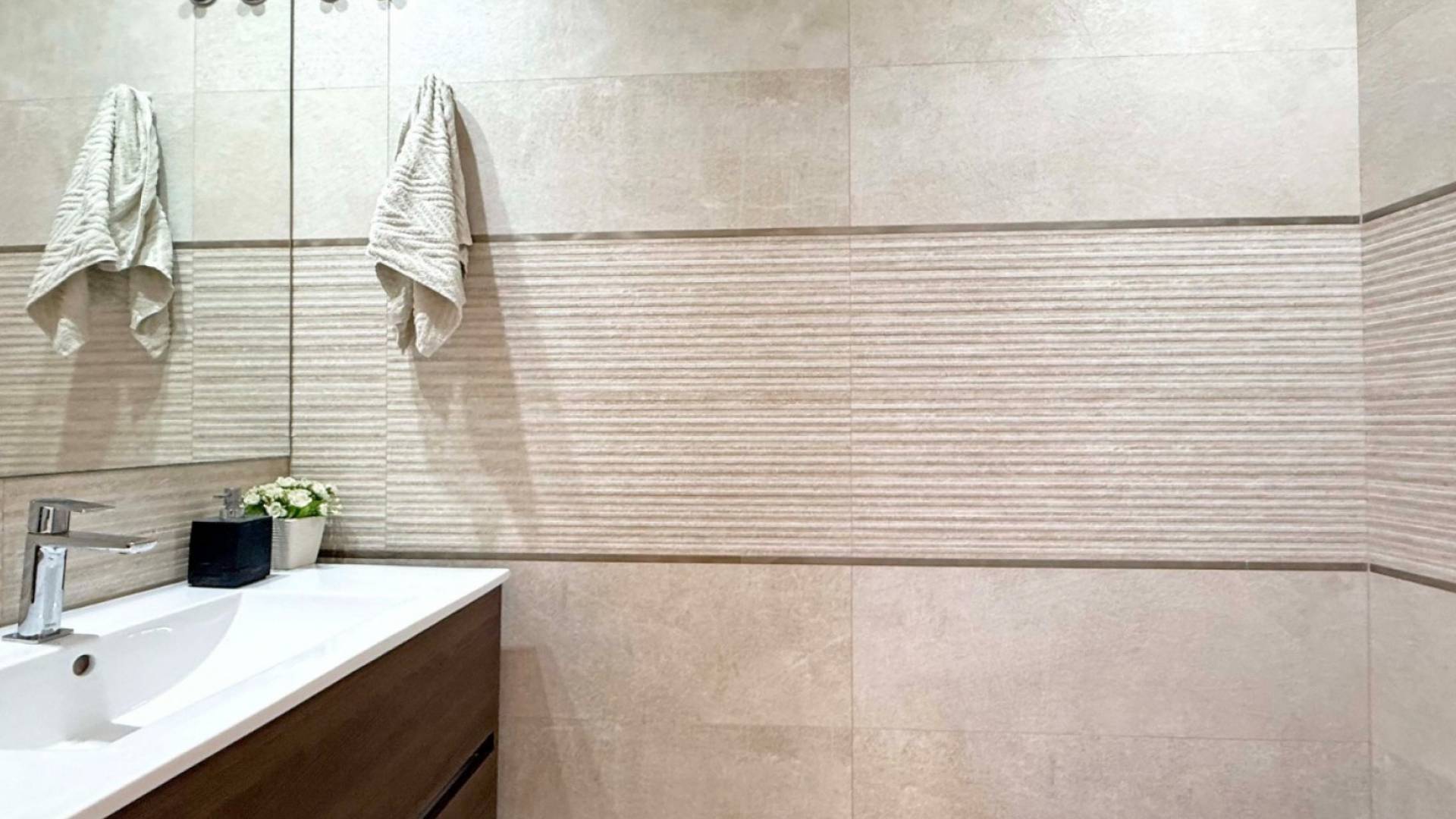 Segunda Mano - Villa independiente - Orihuela Costa - Villamartin