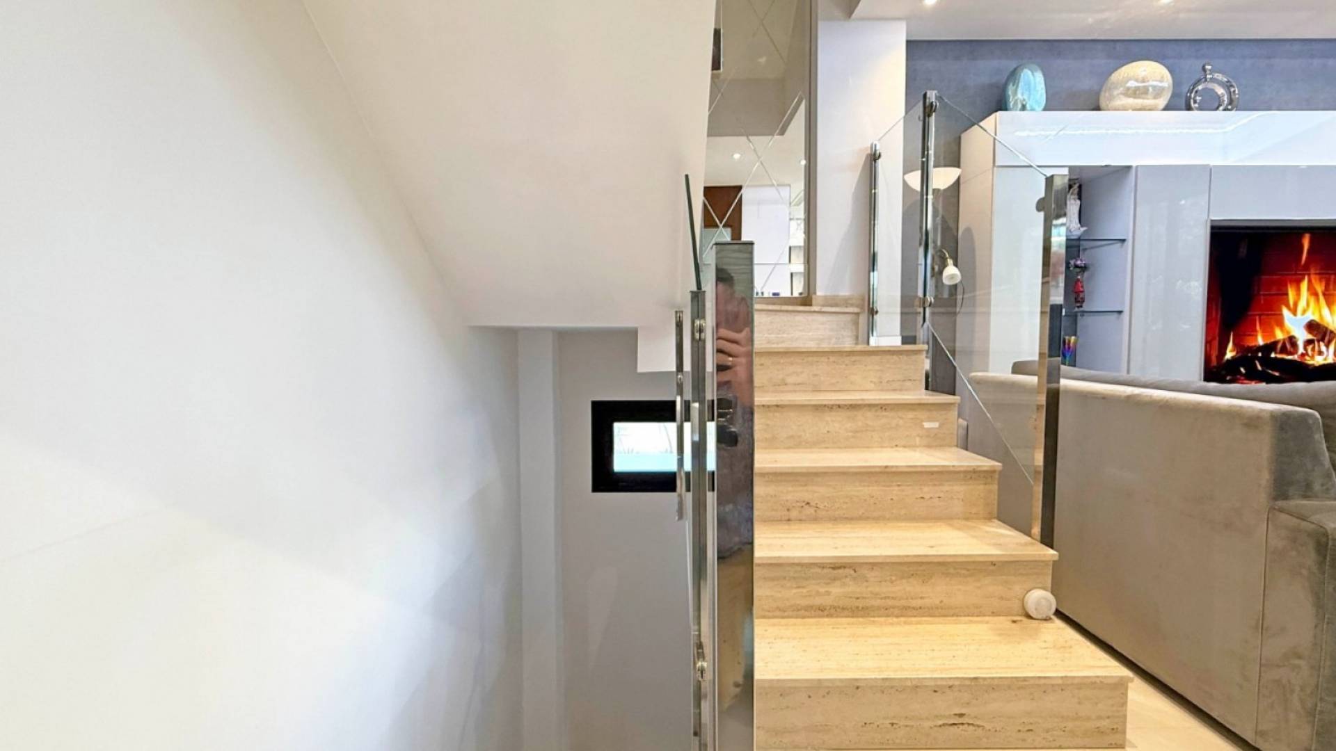 Segunda Mano - Villa independiente - Orihuela Costa - Villamartin