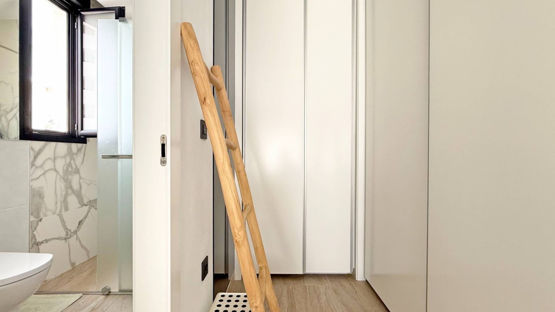 Segunda Mano - Villa independiente - Orihuela Costa - Villamartín