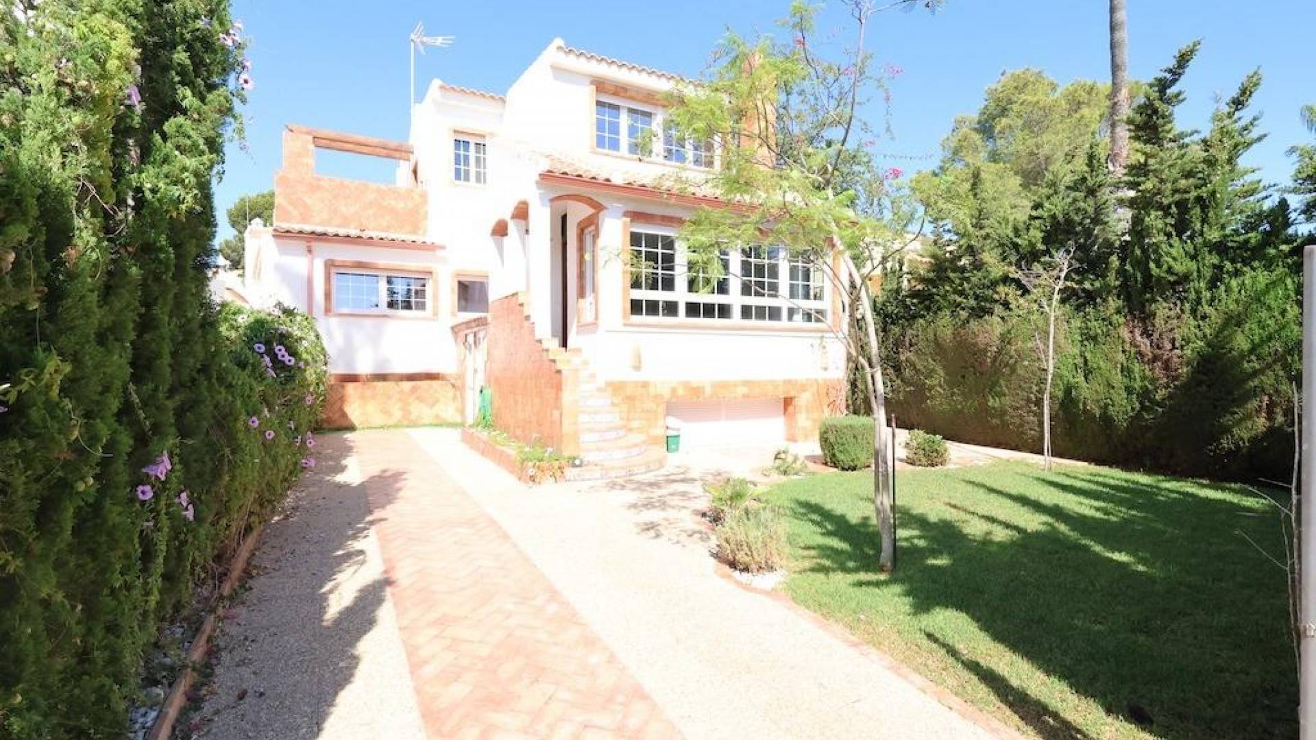 Segunda Mano - Villa independiente - Orihuela Costa - Villamartin