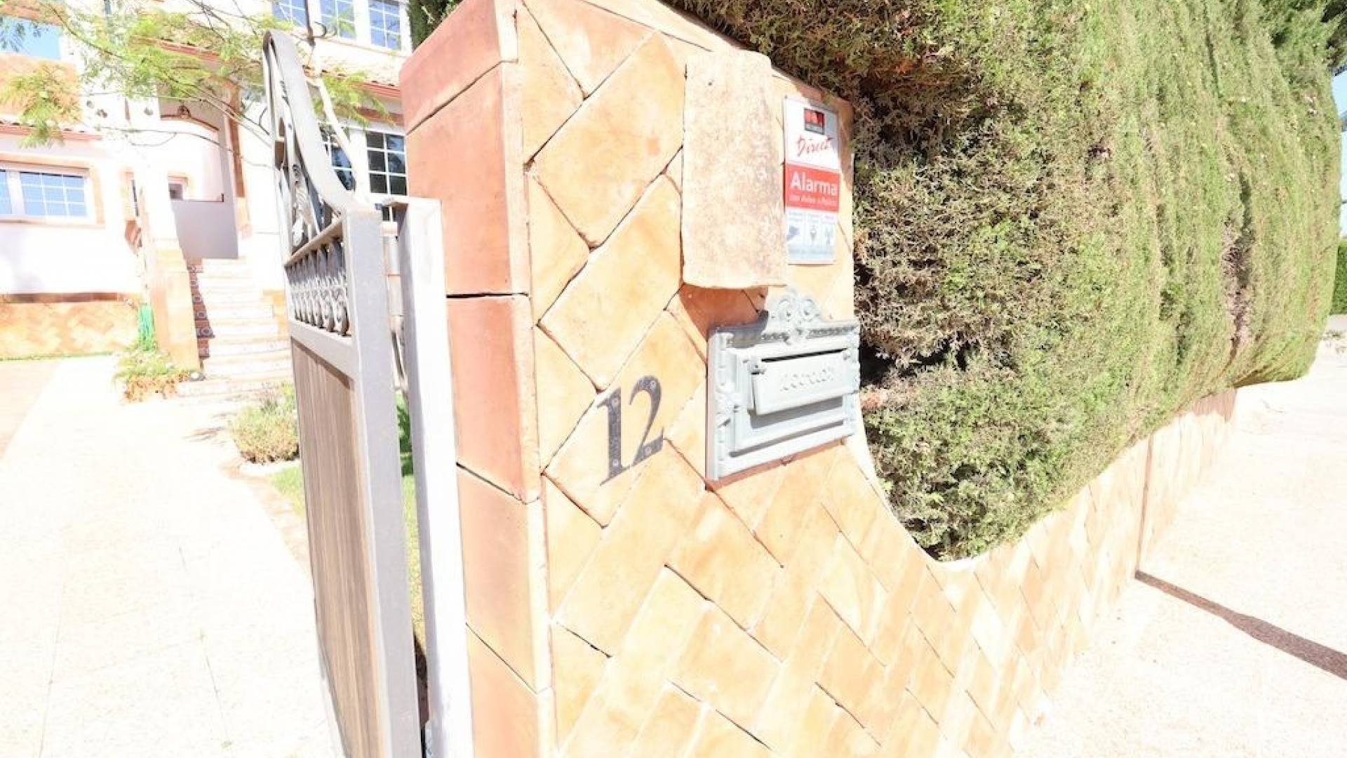 Segunda Mano - Villa independiente - Orihuela Costa - Villamartin