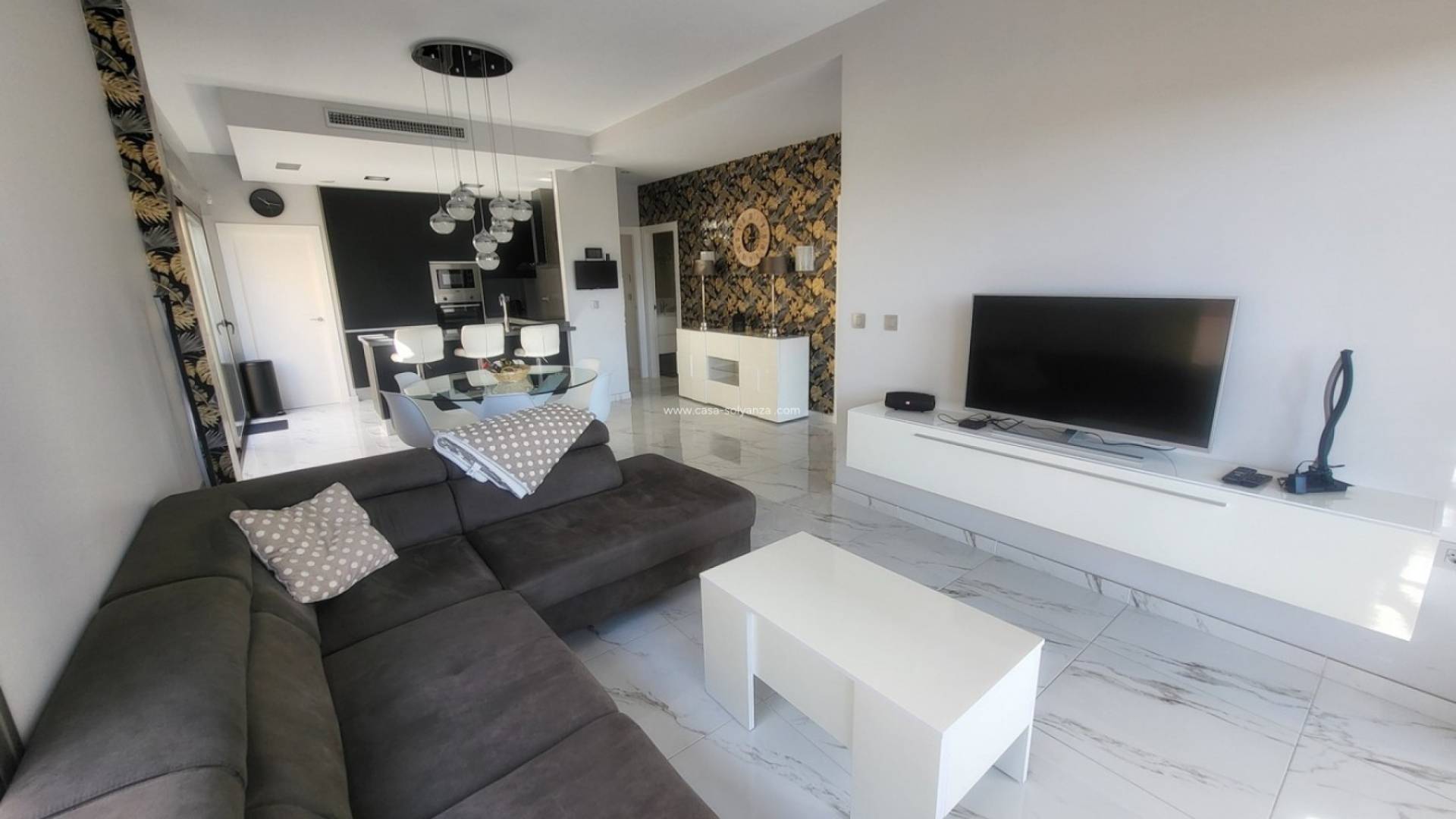 Segunda Mano - Villa independiente - Orihuela Costa - Villamartin