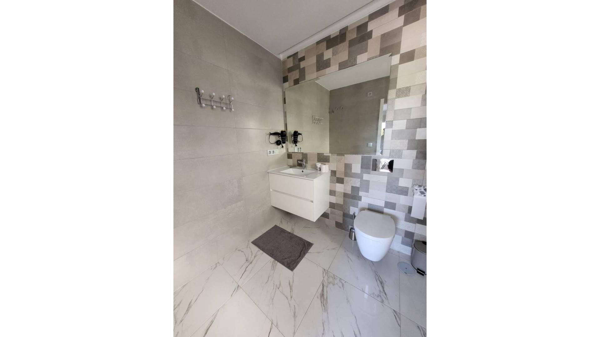 Segunda Mano - Villa independiente - Orihuela Costa - Villamartin