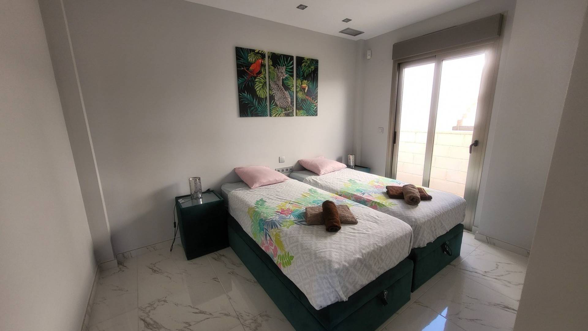 Segunda Mano - Villa independiente - Orihuela Costa - Villamartin