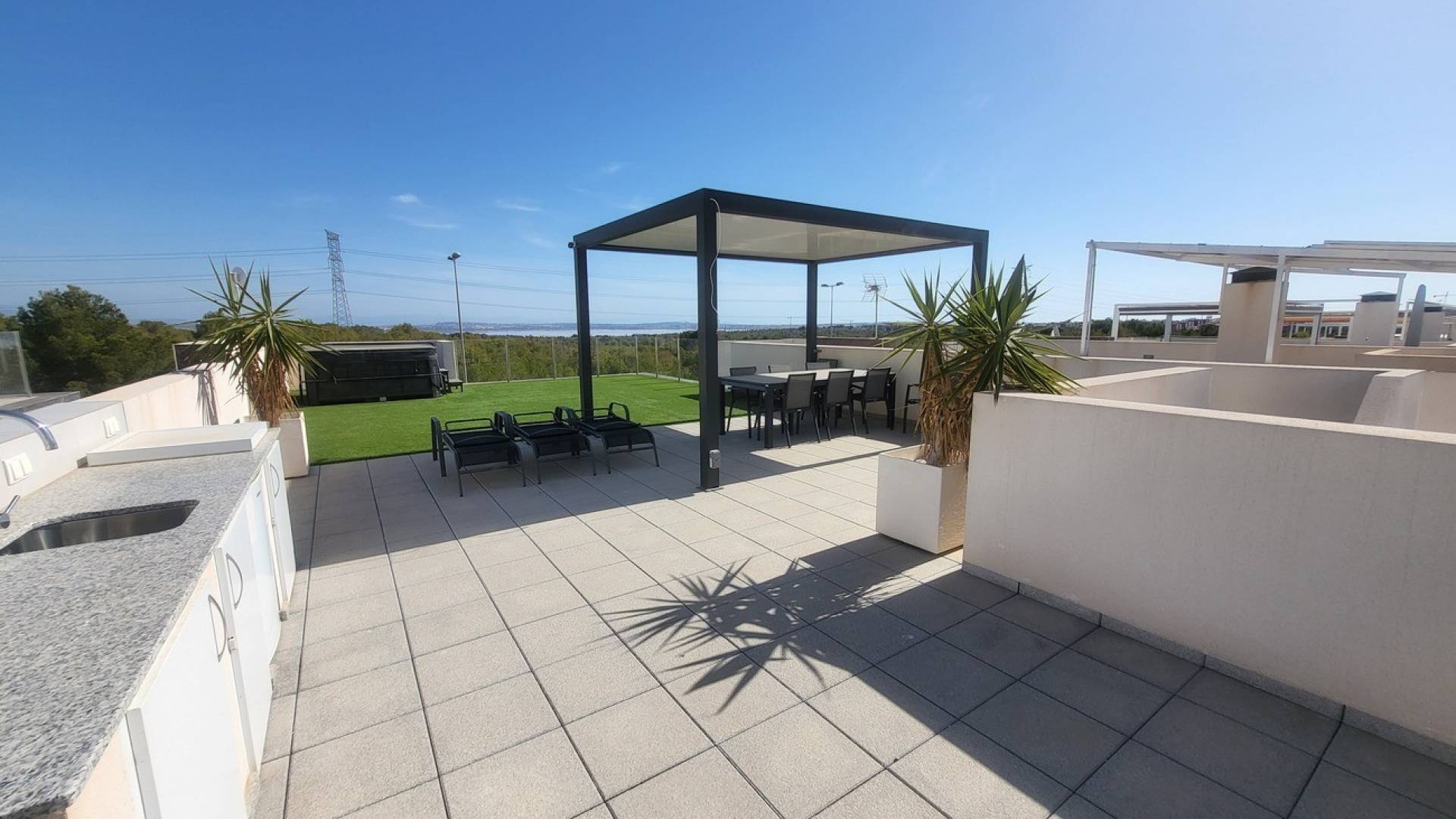 Segunda Mano - Villa independiente - Orihuela Costa - Villamartin