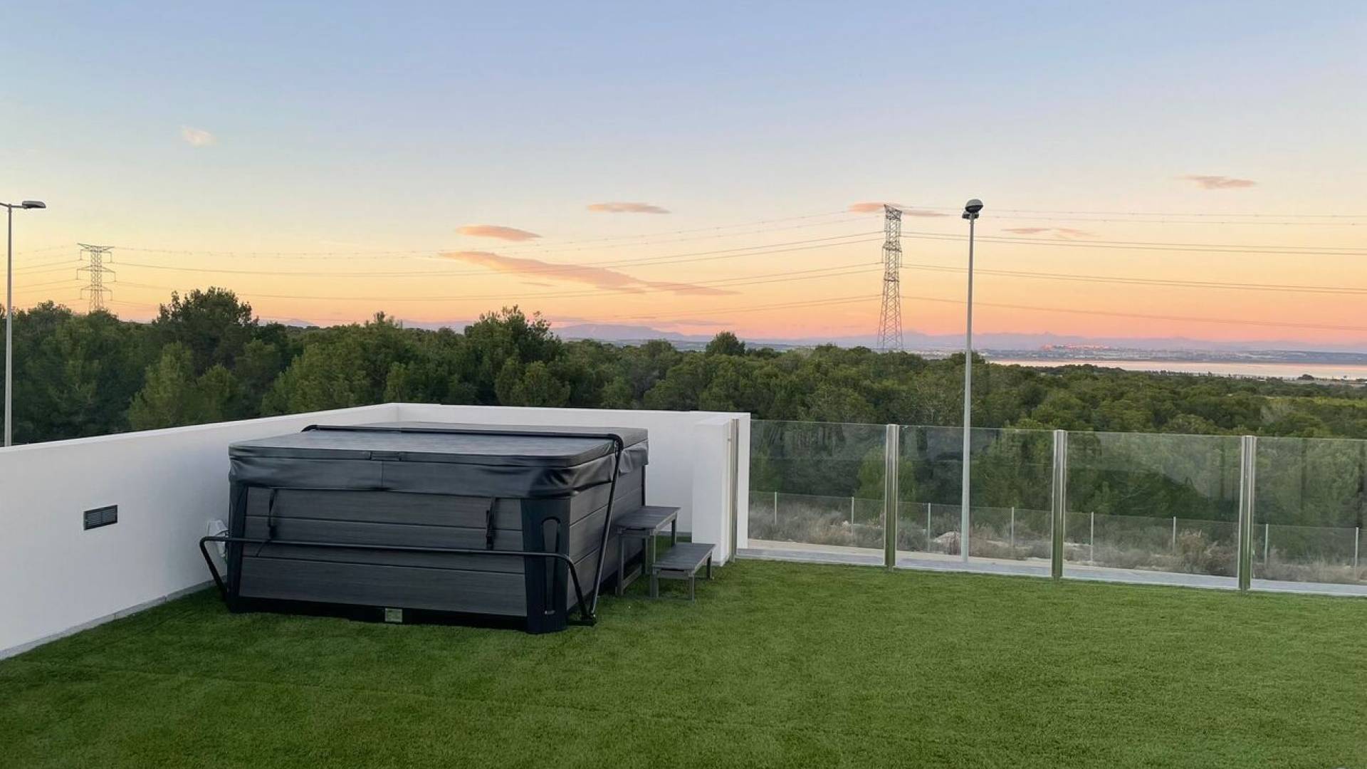 Segunda Mano - Villa independiente - Orihuela Costa - Villamartin