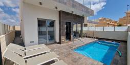 Segunda Mano - Villa independiente - Orihuela Costa - Villamartín