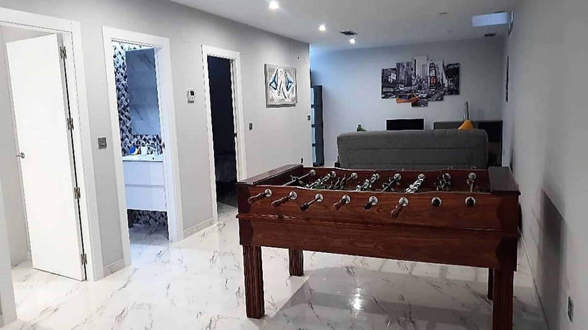 Segunda Mano - Villa independiente - Orihuela Costa - Villamartín