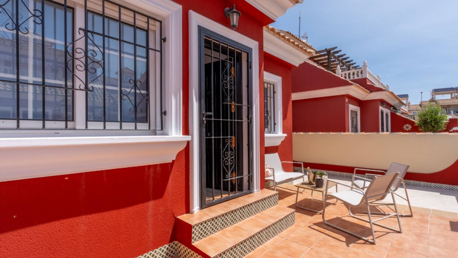 Segunda Mano - Villa independiente - Orihuela Costa - Villamartín