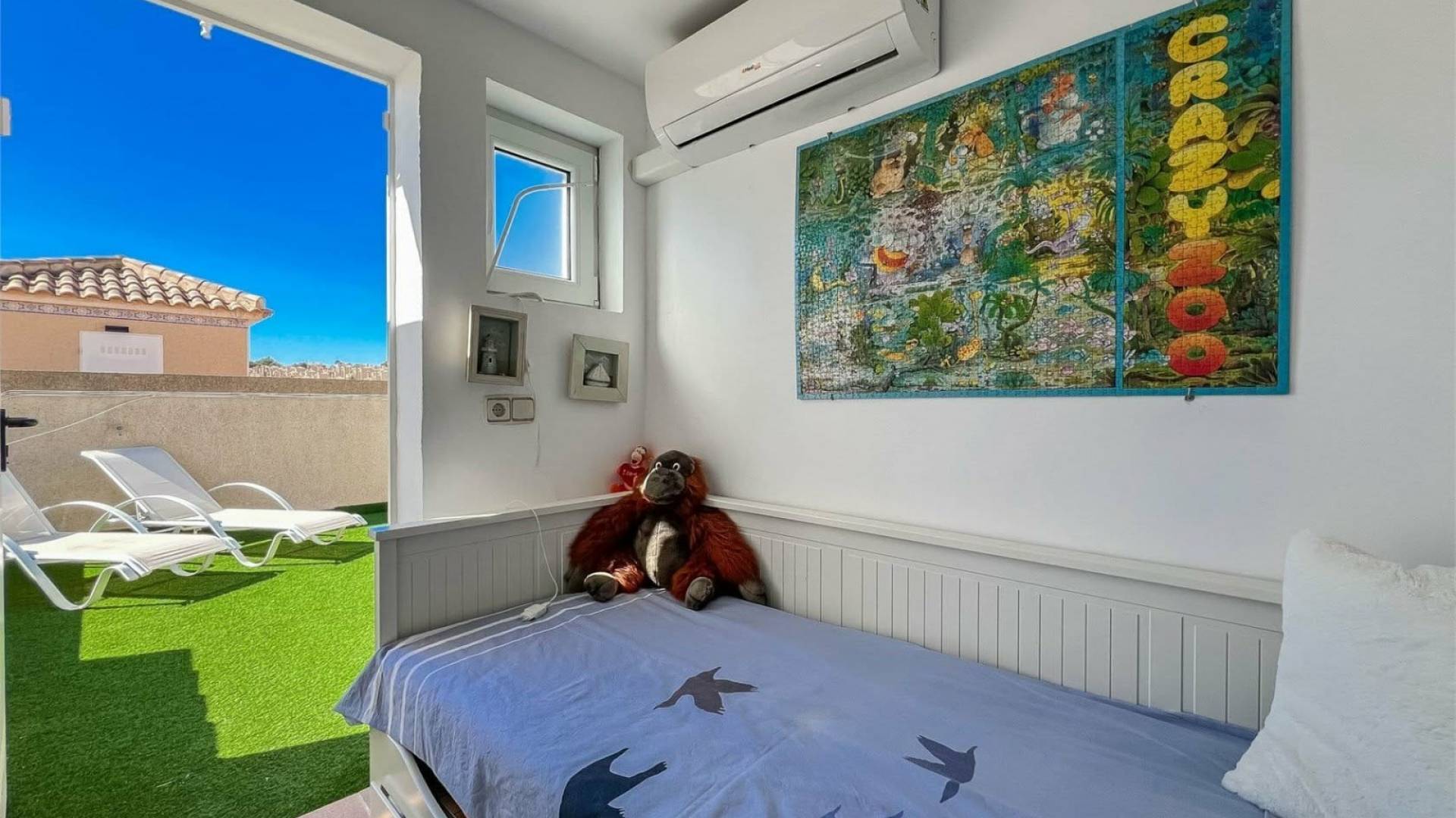 Segunda Mano - Villa independiente - Orihuela Costa - VILLAMARTÍN