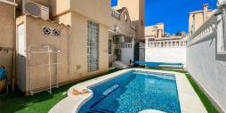 Segunda Mano - Villa independiente - Orihuela Costa - VILLAMARTÍN