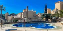 Segunda Mano - Villa independiente - Orihuela Costa - VILLAMARTÍN