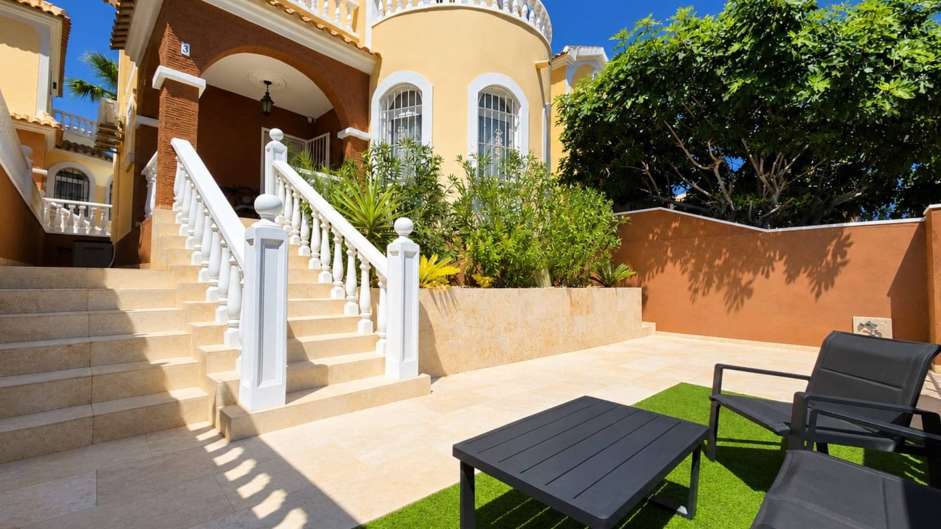 Segunda Mano - Villa independiente - Orihuela Costa - Villamartin