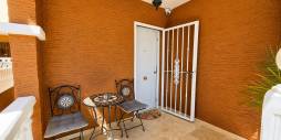 Segunda Mano - Villa independiente - Orihuela Costa - Villamartin