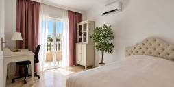 Segunda Mano - Villa independiente - Orihuela Costa - Villamartin