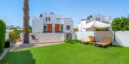 Segunda Mano - Villa independiente - Orihuela Costa - Villamartín