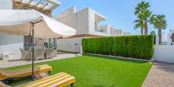 Segunda Mano - Villa independiente - Orihuela Costa - Villamartín