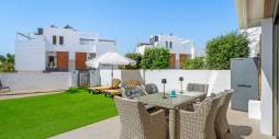 Segunda Mano - Villa independiente - Orihuela Costa - Villamartín