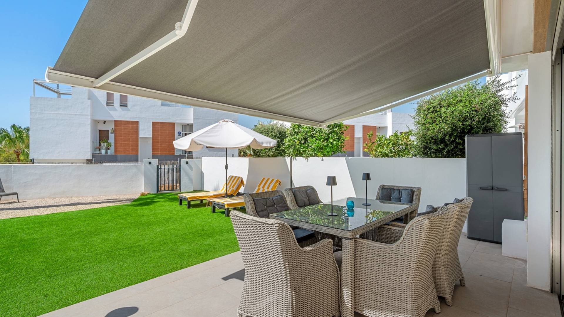 Segunda Mano - Villa independiente - Orihuela Costa - Villamartín