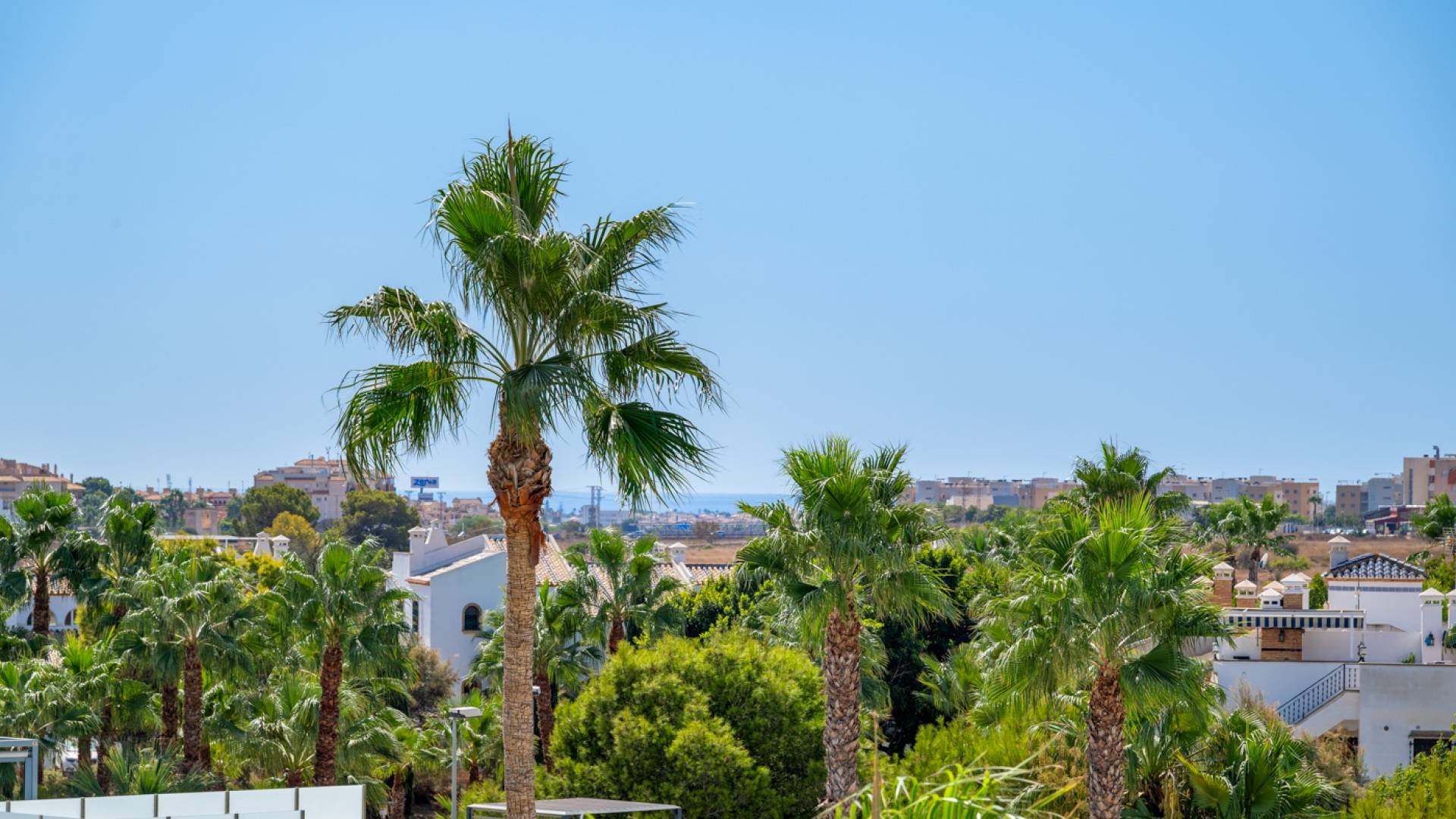 Segunda Mano - Villa independiente - Orihuela Costa - Villamartín