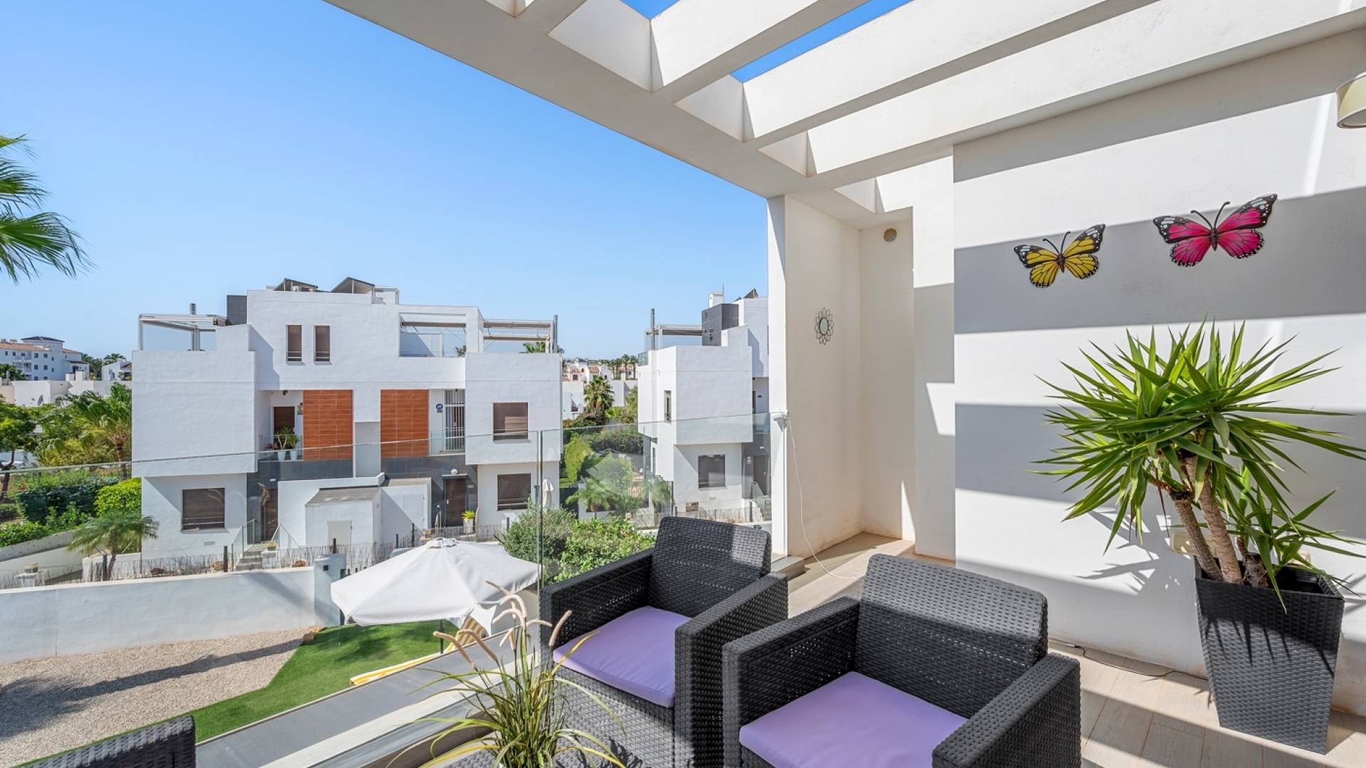 Segunda Mano - Villa independiente - Orihuela Costa - Villamartín