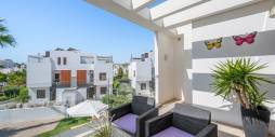 Segunda Mano - Villa independiente - Orihuela Costa - Villamartín