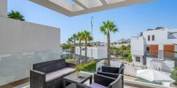 Segunda Mano - Villa independiente - Orihuela Costa - Villamartín