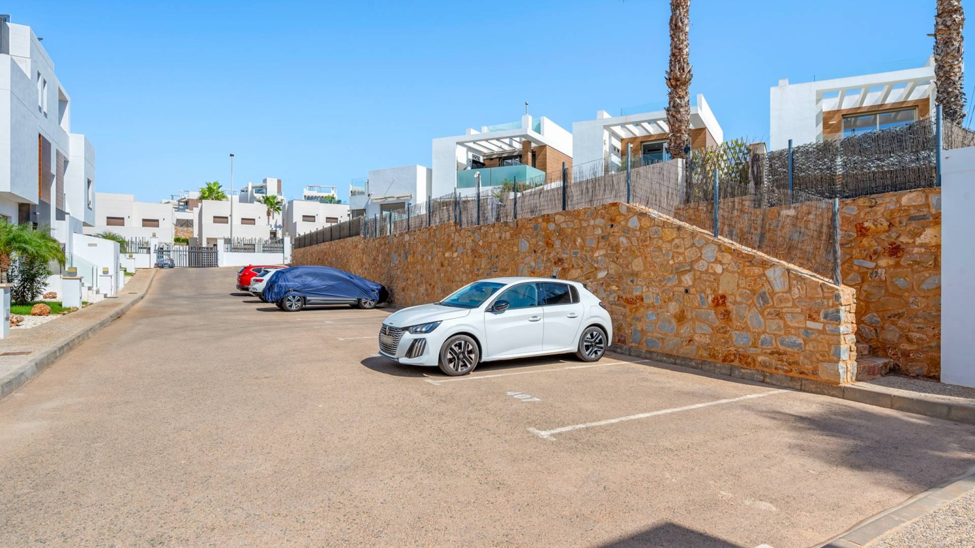 Segunda Mano - Villa independiente - Orihuela Costa - Villamartín