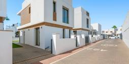 Segunda Mano - Villa independiente - Orihuela Costa - Villamartín