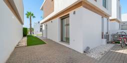 Segunda Mano - Villa independiente - Orihuela Costa - Villamartín