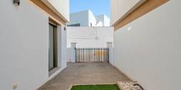 Segunda Mano - Villa independiente - Orihuela Costa - Villamartín
