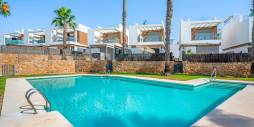 Segunda Mano - Villa independiente - Orihuela Costa - Villamartín