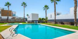 Segunda Mano - Villa independiente - Orihuela Costa - Villamartín