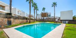 Segunda Mano - Villa independiente - Orihuela Costa - Villamartín