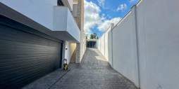 Segunda Mano - Villa independiente - Orihuela Costa - Villamartín
